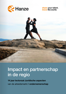 Impact en partnerschap in de regio