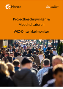 Projectbeschrijvingen &amp; Meetindicatoren
