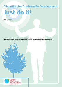 Education for sustainable development. Just do it