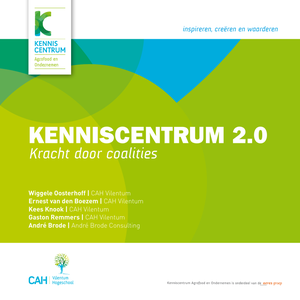 Kenniscentrum 2.0