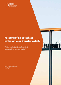 Responsief leiderschap