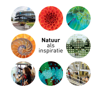 Natuur als inspiratie