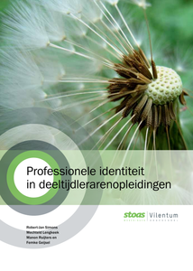 Professionele identiteit in deeltijdlerarenopleidingen