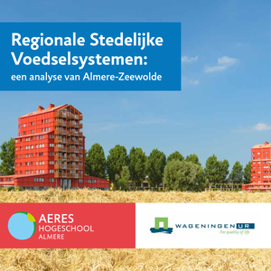 Regionale stedelijke voedselsystemen