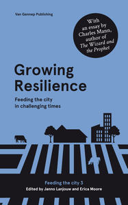 Growing resilience