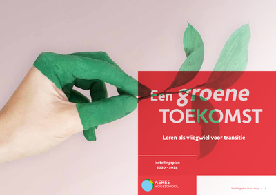 Een groene toekomst
