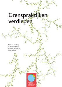 Grenspraktijken verdiepen