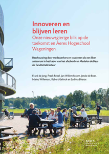 Innoveren en blijven leren