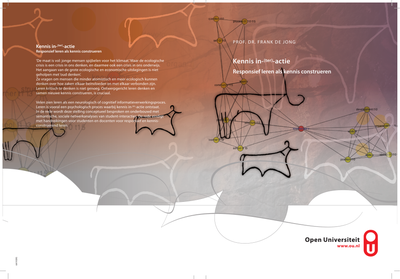 Kennis in-(ter)-actie