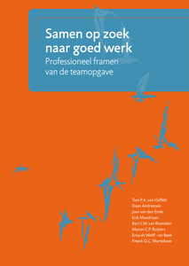 Samen op zoek naar goed werk