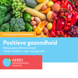 Positieve gezondheid