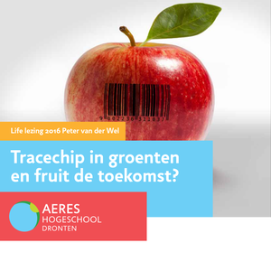 Tracechip in groenten en fruit de toekomst?