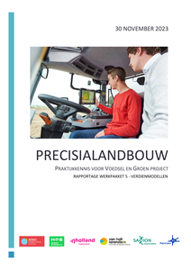 PreciSIAlandbouw