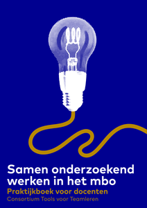 Samen onderzoekend werken in het MBO