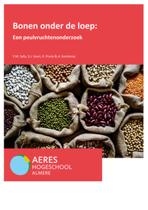 Bonen onder de loep