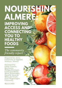 Nourishing Almere