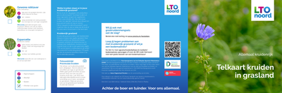 Allemaal kruidenrijk