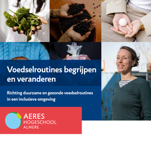 Voedselroutines begrijpen en veranderen