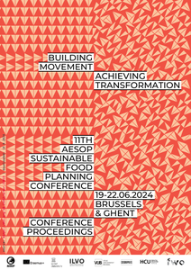 Tackling food poverty!