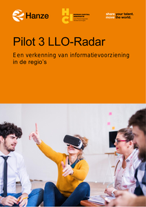 Pilot 3 LLO-Radar