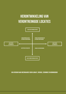 Herontwikkeling van verontreinigde locaties
