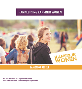 Handleiding Kansrijk wonen