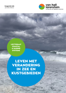 Leven met verandering in zee en kustgebieden