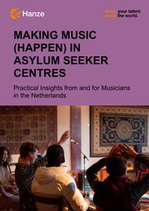 Making Music (Happen) in Asylum Seeker Centres