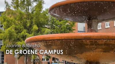 De Groene Campus: videoverslag