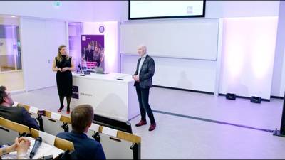 Toegepaste moleculaire diagnostiek