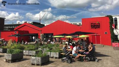 Het Lokaal Greenolution