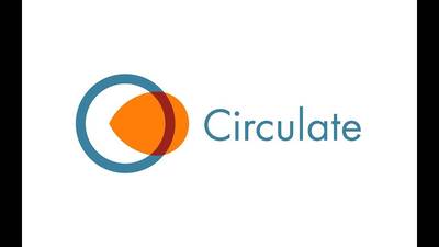 Circulate: Design thinking for the Circular Economy