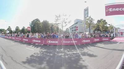 Eneco Tour 360 Aftermovie
